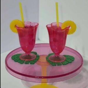 Miniverse Tropical Drinks
